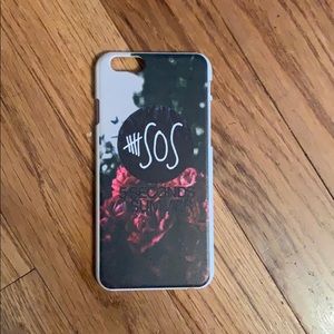 5 Seconds of Summer IPhone 6s Case
